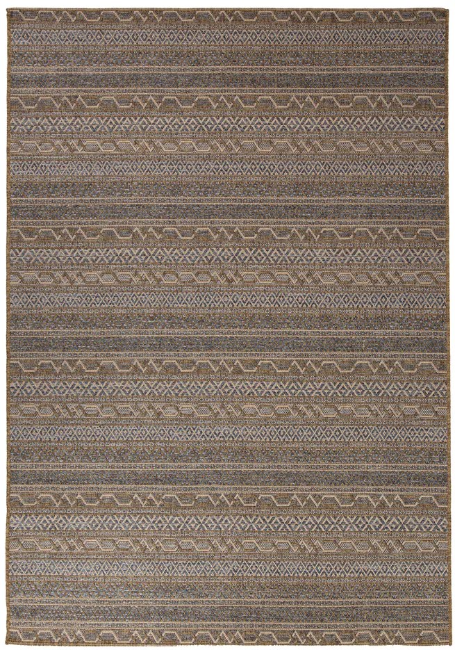 Ψάθα Comodo 20622 L Royal Carpet - 160 x 230 cm - 16COM20622L.160230 - 16COM20622L.160230