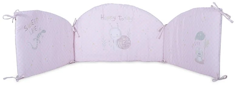 Παντα Κουνιας Cute Snail  Nef-Nef Homeware