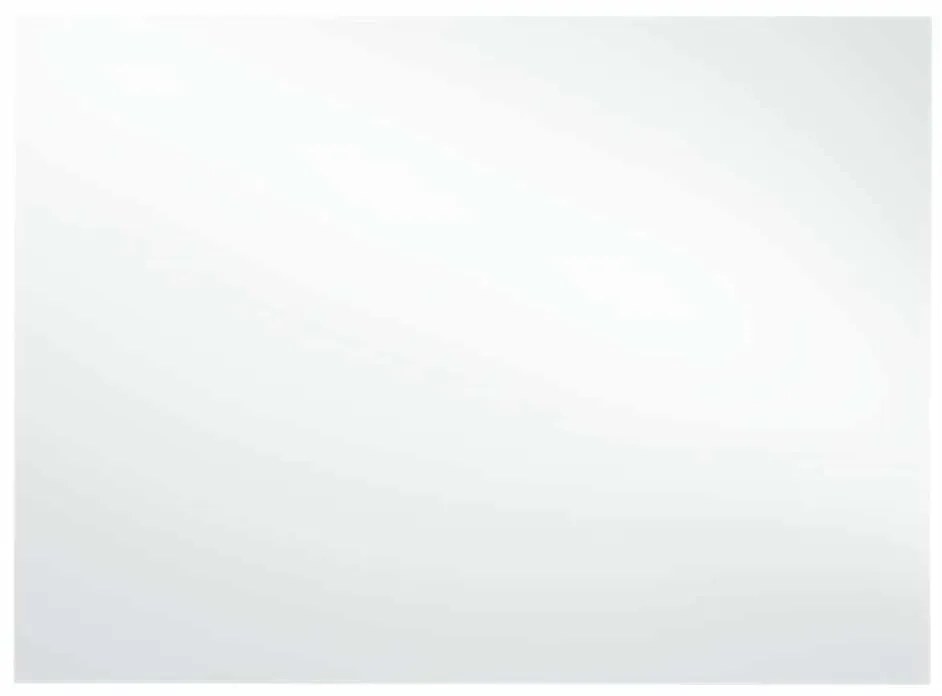 vidaXL Καθρέφτης Μπάνιου Τοίχου με LED 100 x 60 εκ.