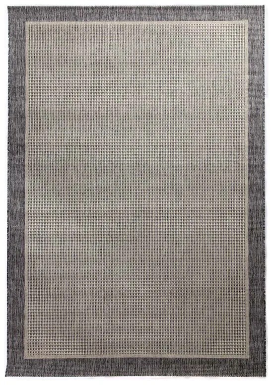 Χαλί Καλοκαιρινό (200x285) Royal Carpet Sand 2822W