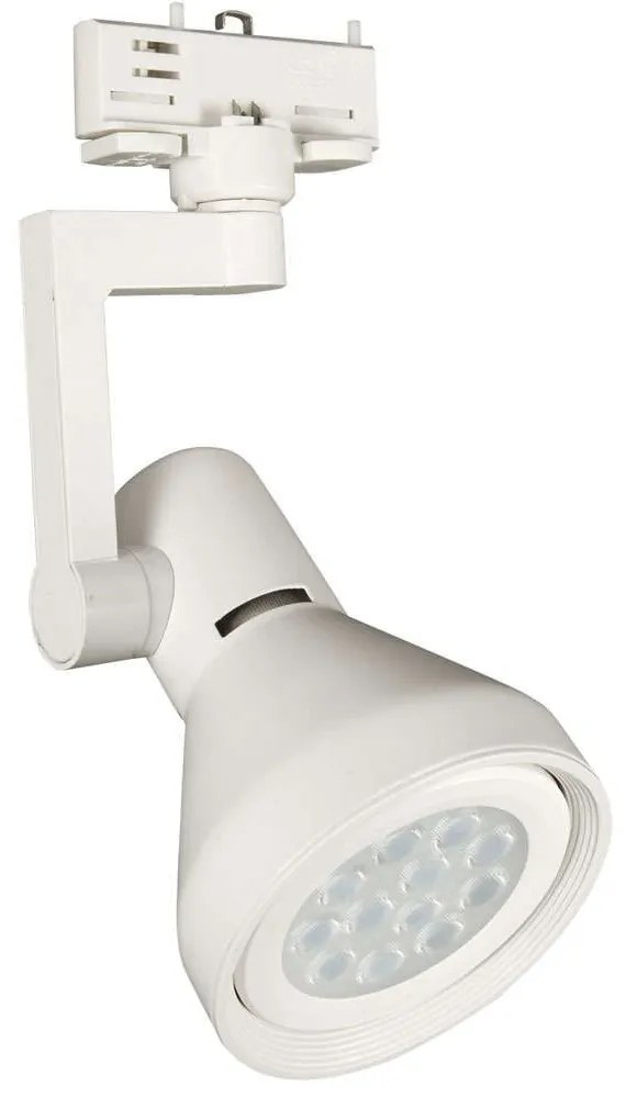 Σποτ Ράγας VK/03183TR/W 23,5cm 1xE27 50W White VKLed