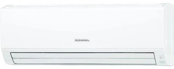 General Fujitsu ASHG24KLCA/AOHG24KLCA Κλιματιστικό Inverter 24000 BTU A++/A++