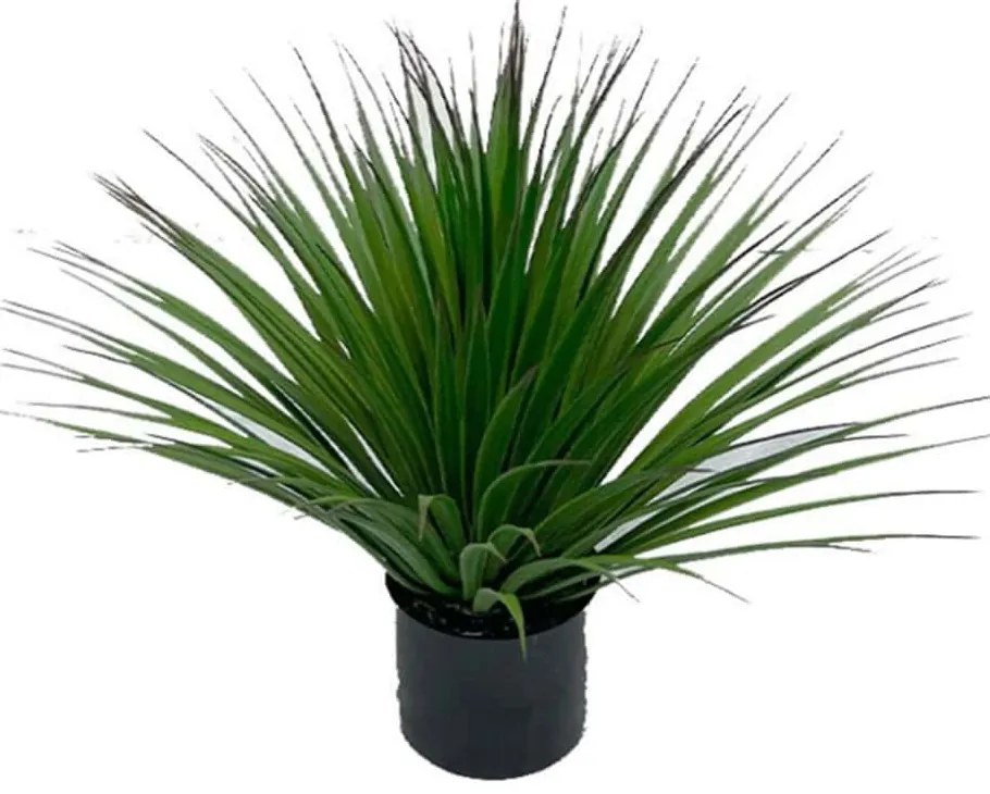 Τεχνητό Φυτό Αλόη 5790-6 50cm Green Supergreens Ξύλο