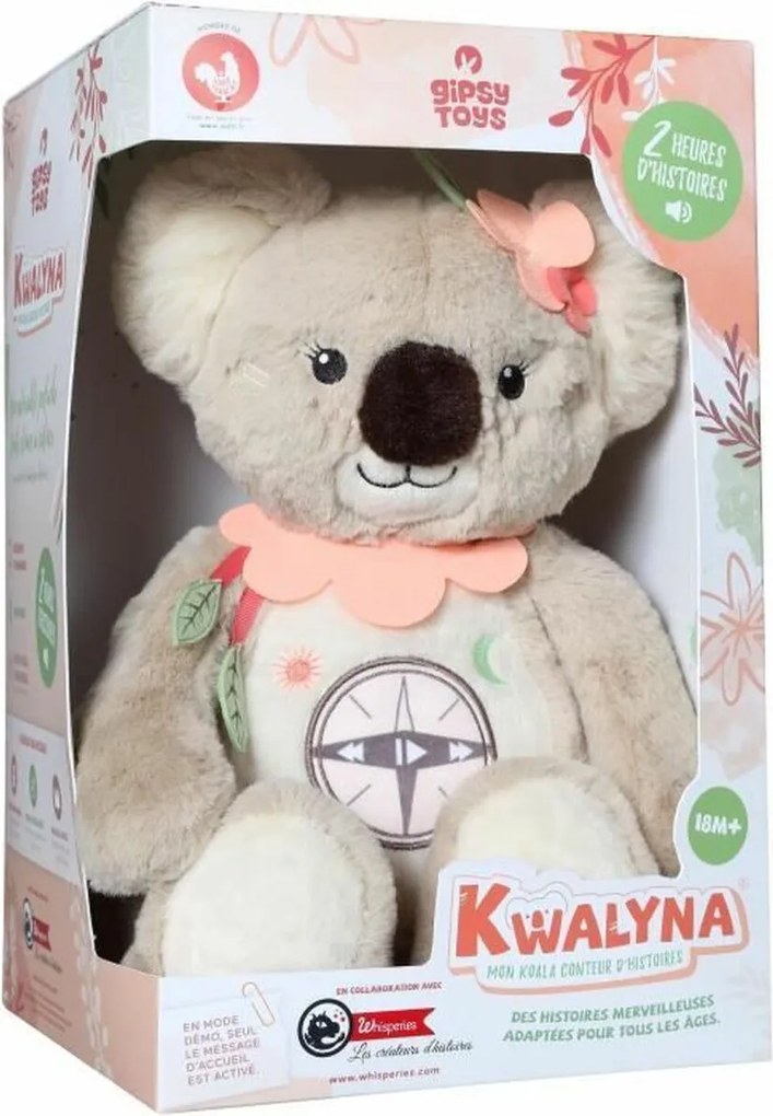 Αρκουδάκι Gipsy Koala