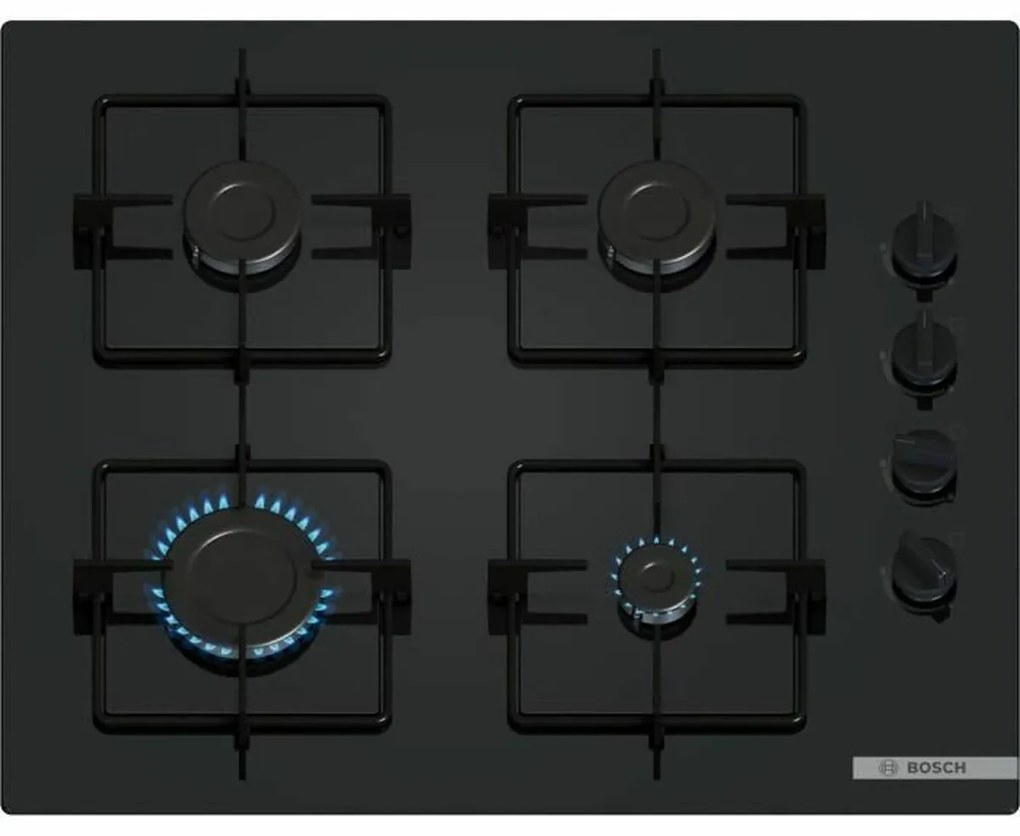 Επαγωγική Πλάκα BOSCH