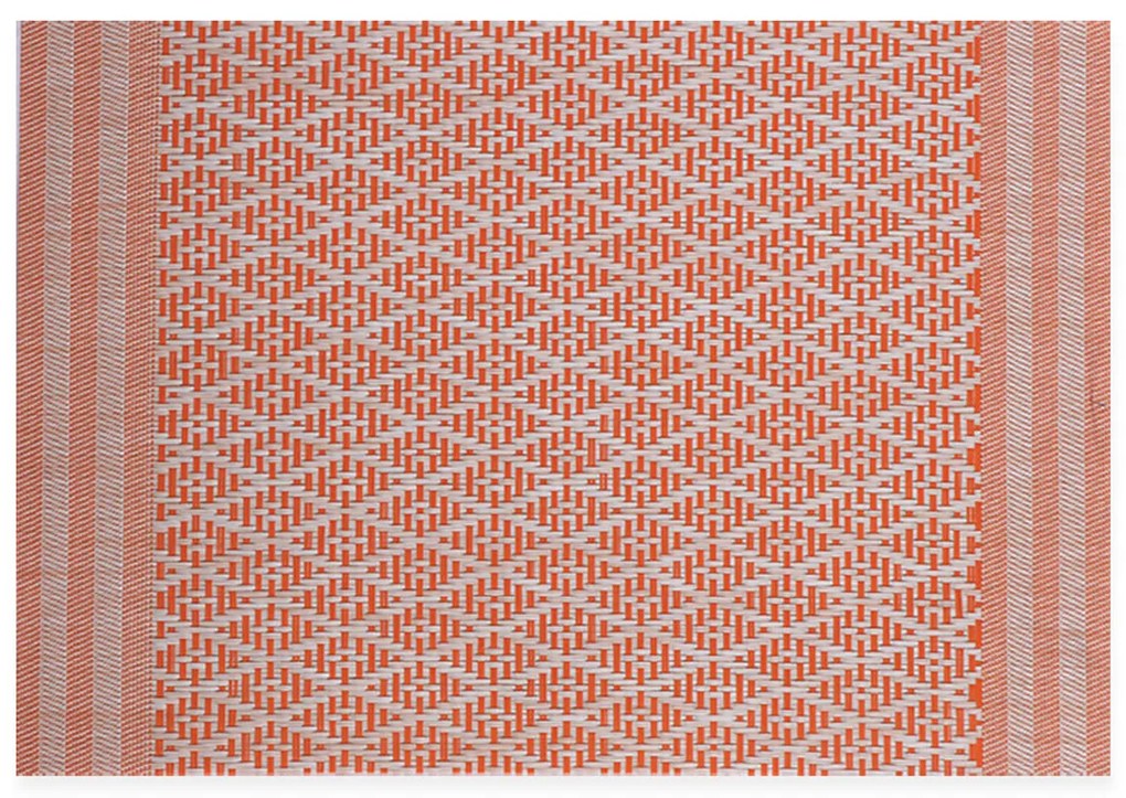 Σουπλά (Σετ 2τμχ) Nef-Nef Homeware Palacio Orange