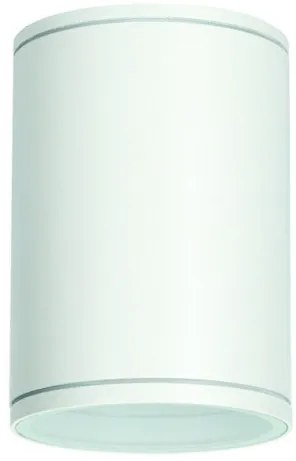 Σποτ Φωτιστικό Οροφής E27 IP65 Στρογγυλό 35W Dasa ACA-LG2302E27W-Λευκό LG2302E27W
