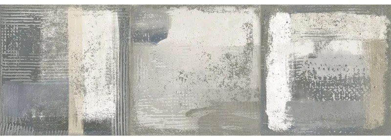 Karag Norwich Πλακάκι Décor Mix 20x60cm Τιμή τετραγωνικού 24€/ Συσκευασία 1.08m2, 9 τεμάχια