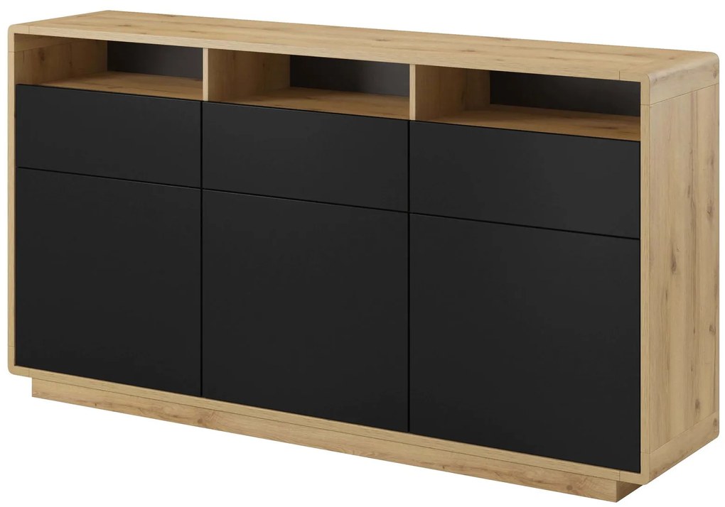 Μπουφές Martin 3D3S