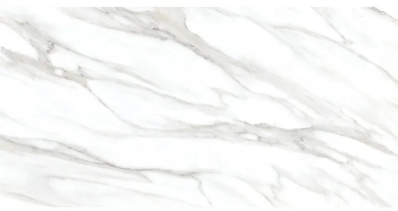 Karag Polo Carrara Πλακάκι Mat Satine 60x120cm Τιμή τετραγωνικού 17€/ Συσκευασία 1,44m2, 4 τεμάχια