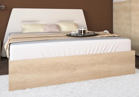 Κρεβάτι NORA 140x190/200 DIOMMI 45-129