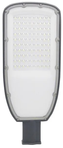 Φωτιστικό Δρόμου LED IP65 SMD 100W 4000K Γκρι 3-609100 Lumen-3-609100-Γκρι 3-609100