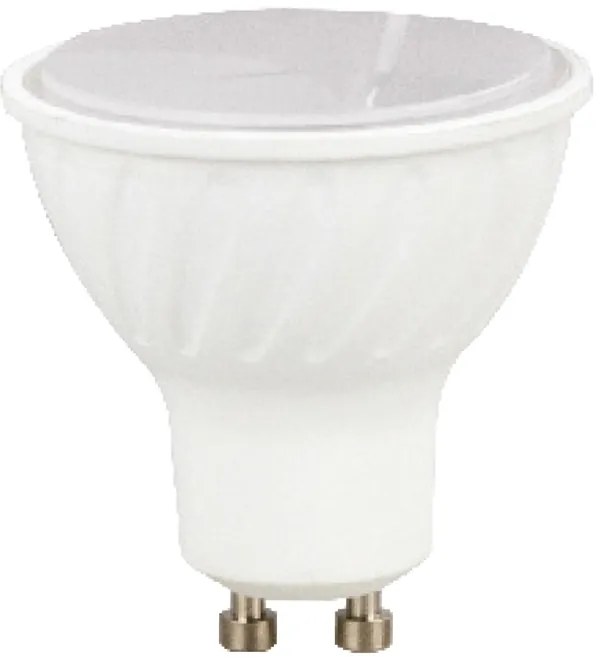 Λάμπα LED Diolamp Dimmable GU10/7W/6000K/555Lm 7WGU10SCWDIM