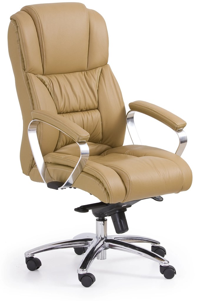 FOSTER chair color: light brown DIOMMI V-CH-FOSTER-FOT-J.BRĄZ