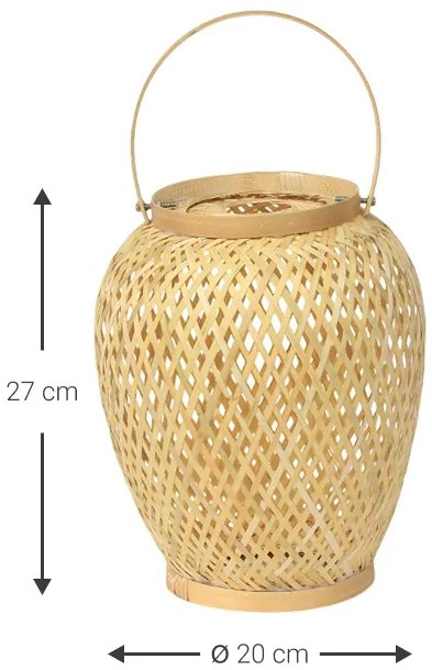 Φαναράκι Handle
