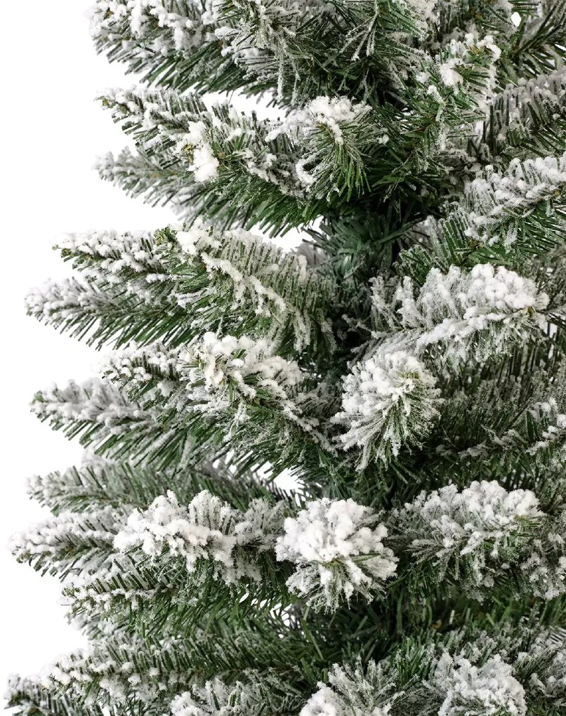 Beauty Home ΧΡΙΣΤΟΥΓΕΝΝΙΑΤΙΚΟ ΔΕΝΤΡΟ SLIM 45 x 150 cm