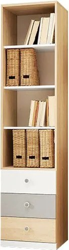 Στήλη Pixel 3d3s