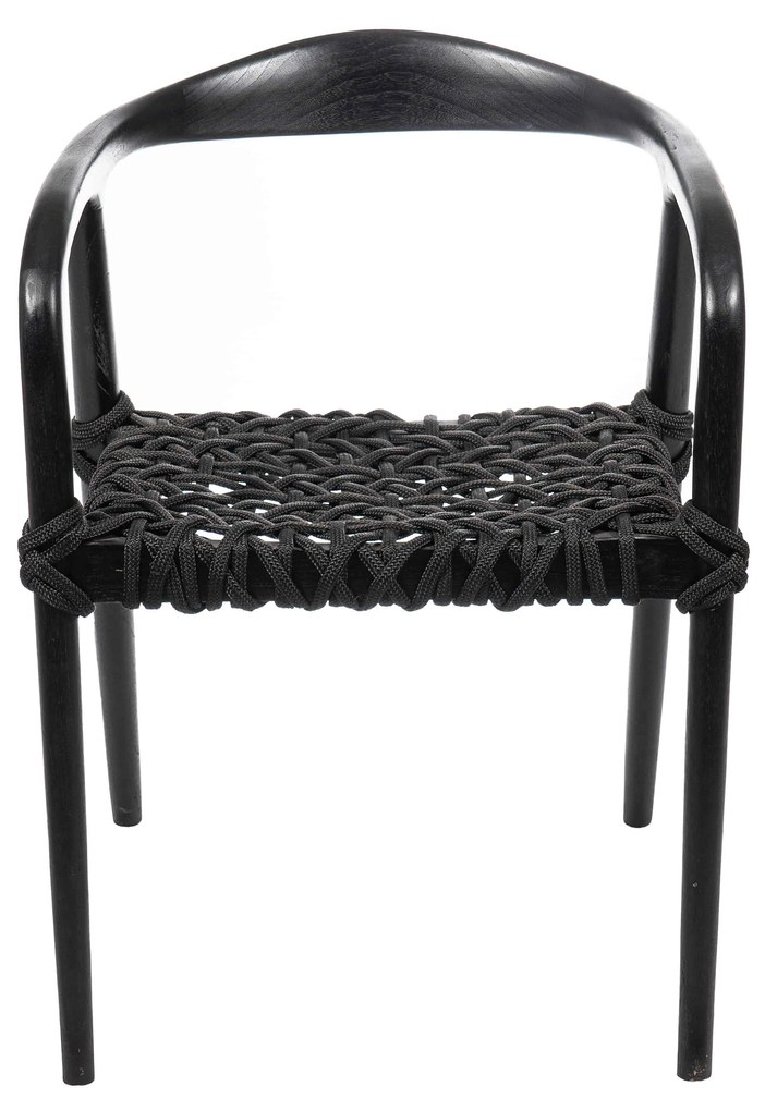 Chair S Line με μπράτσα S3017-0071