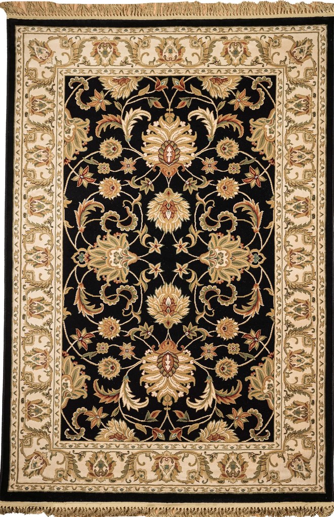 ΧΑΛΙ ORIAN 045/Black - ΔΙΑΔΡΟΜΟΣ 080εκ - 2003592 - 2003592