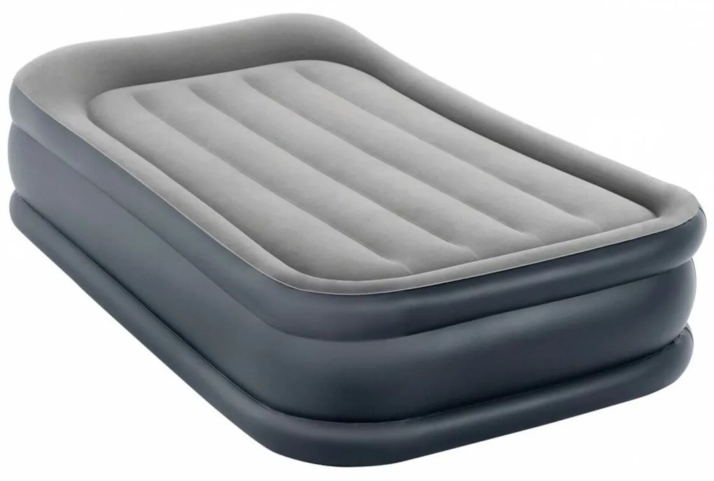 Air Bed Intex Dura-Beam Basic Deluxe Twin         99 x 42 x 191 cm