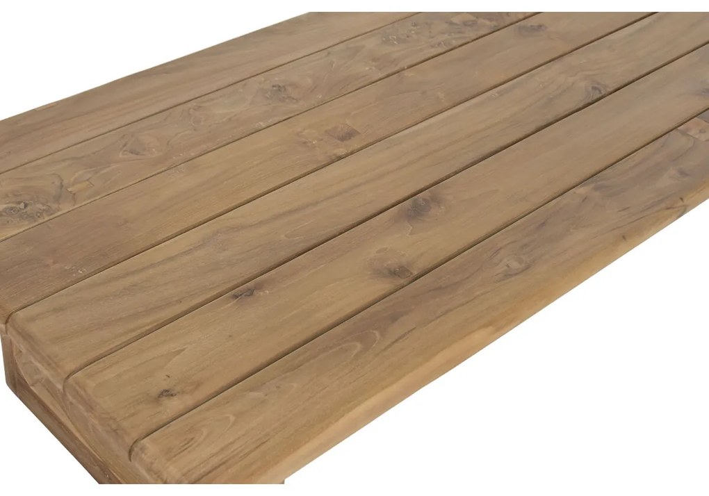 Τραπεζάκι Καφέ Home ESPRIT