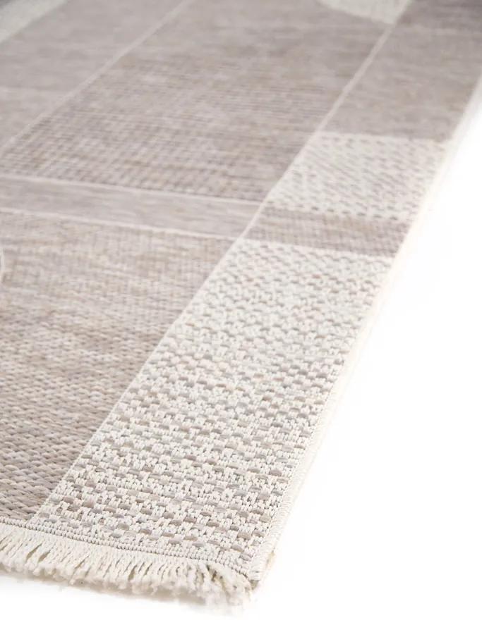 Ψάθα Oria 606 Y Royal Carpet - 140 x 200 cm - 16ORI606Y.140200