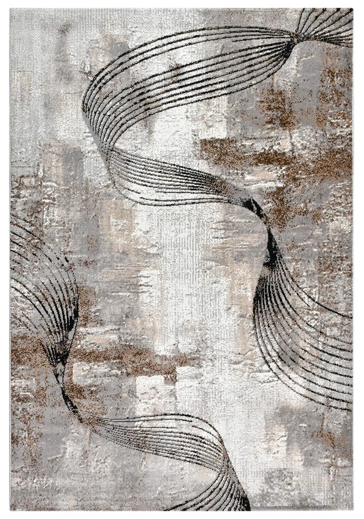 Χαλί (133x190) Polcarpet Estia 108 Beige