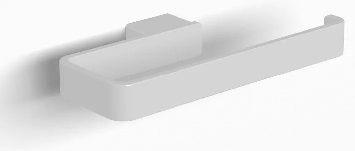 Langberger Series 123 21123-38B-300 White Matt Κρίκος πετσέτας