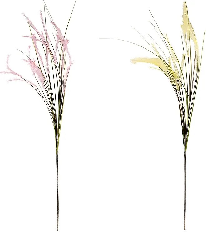 Κλαδί ArteLibre Τεχνητό 25x140cm Σε 2 Χρώματα-05161204