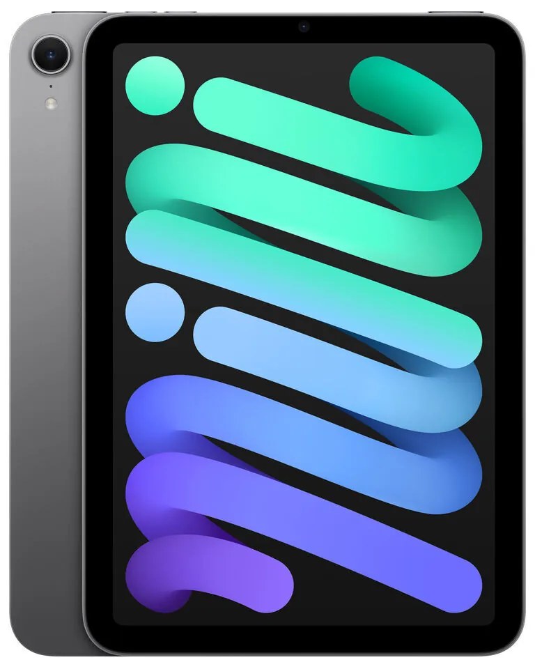 Tablet Apple iPad Mini 7 8,3" Hexa Core 8 GB RAM 512 GB Γκρι