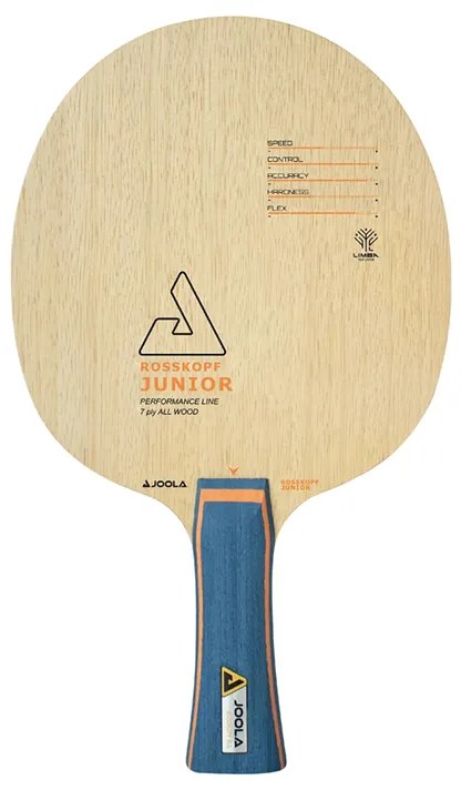Ξύλο Ρακέτας Ping Pong Joola Wood Rossi Junior 67115