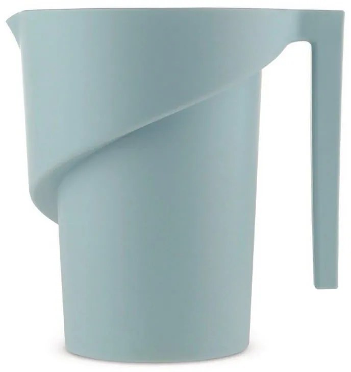 Κανάτα-Δοσομετρητής Twistted AGR01 LAZ Ciel Alessi Polyresin
