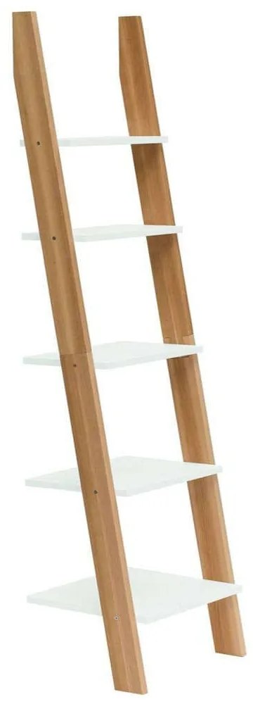 Ραφιέρα Δαπέδου Ashme S ASHMESS11 45x35x180cm Mint