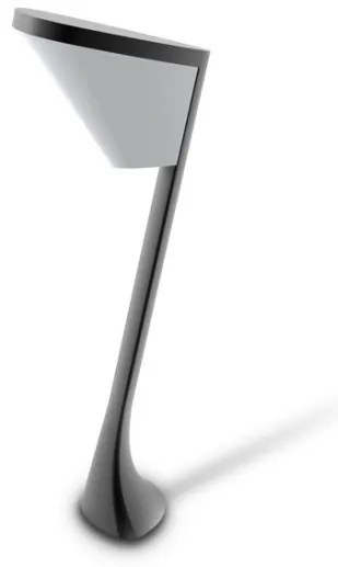 Επιδαπέδιο Φωτιστικό GL14601 IP54 LED 6W 3.000K Ανθρακί Sunlight-GL14601-Ανθρακί GL14601