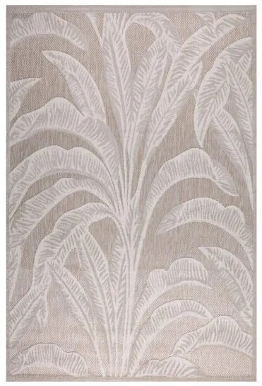 Beauty Home Χαλί Sahara Art 9973 133x190Μπεζ