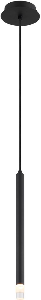 Φωτιστικό Κρεμαστό Globo Lighting RYAN 15629-1