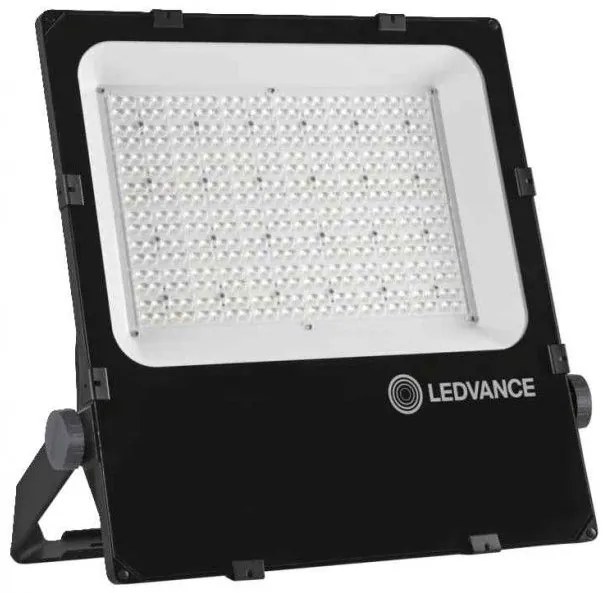 Προβολέας FLOODLIGHT PERFORMANCE SYM R30 LED 290W IP66 4000K Μαύρος 4058075353800 LEDVANCE 4058075353800 Μαύρο