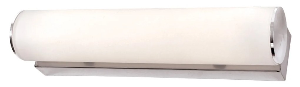 SE 146-30A REDA WALL LAMP OPAL-CHROME 1E3 HOMELIGHTING 77-3568