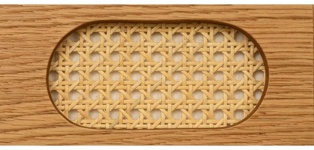 Έπιπλο Tv Retro 220x46x60