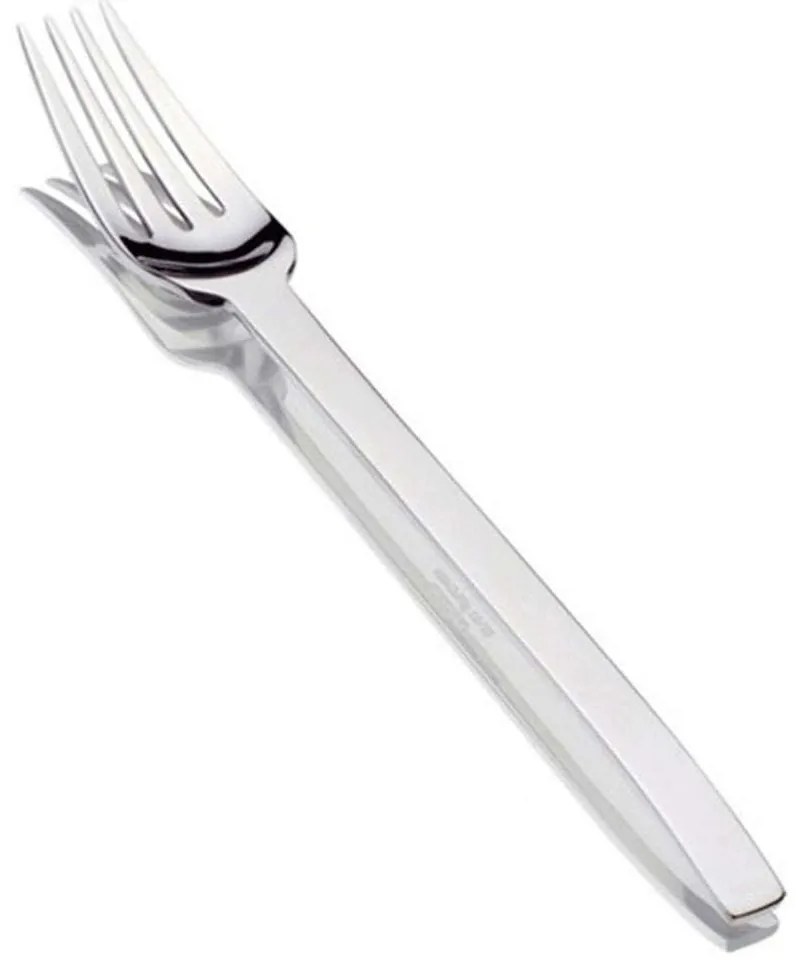 Πιρούνι Φρούτου Spiga 00143 18,6cm Inox Herdmar Stainless Steel