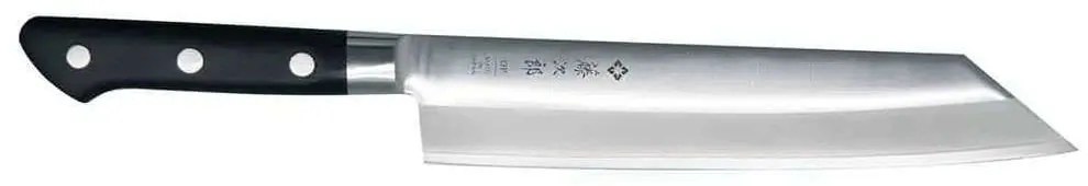 Μαχαίρι Kiritsuke Classic F-796 21cm Black-Chrome Tojiro Ανοξείδωτο Ατσάλι