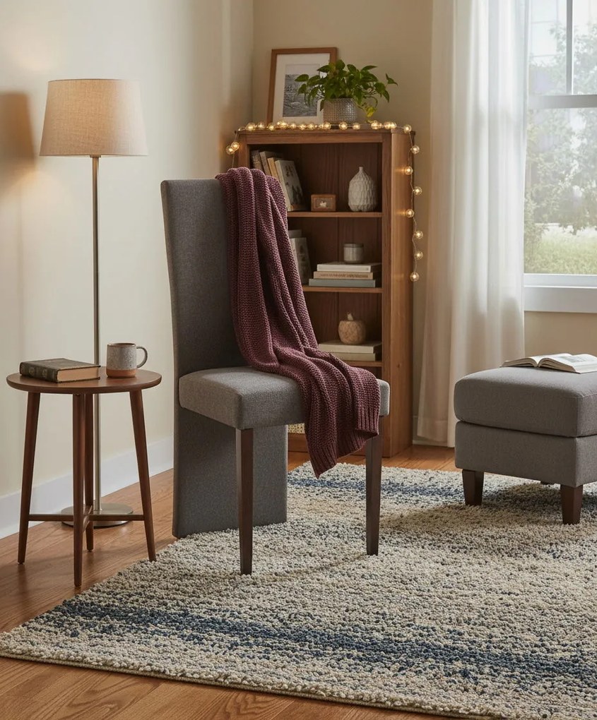 Καρέκλα Seth (2) τεμάχια