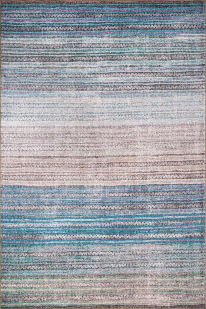 Χαλί Funk AL 120 Blue-Grey Conceptum Hypnose 230X300cm