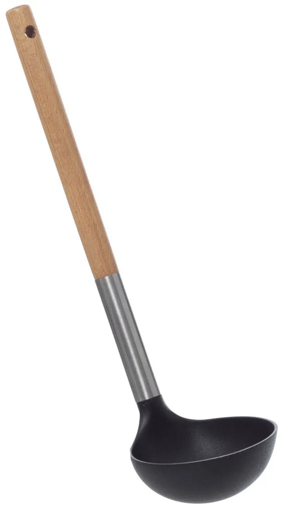 Κουτάλα Σούπας 30εκ. F-V Gamme Equilibre 151383