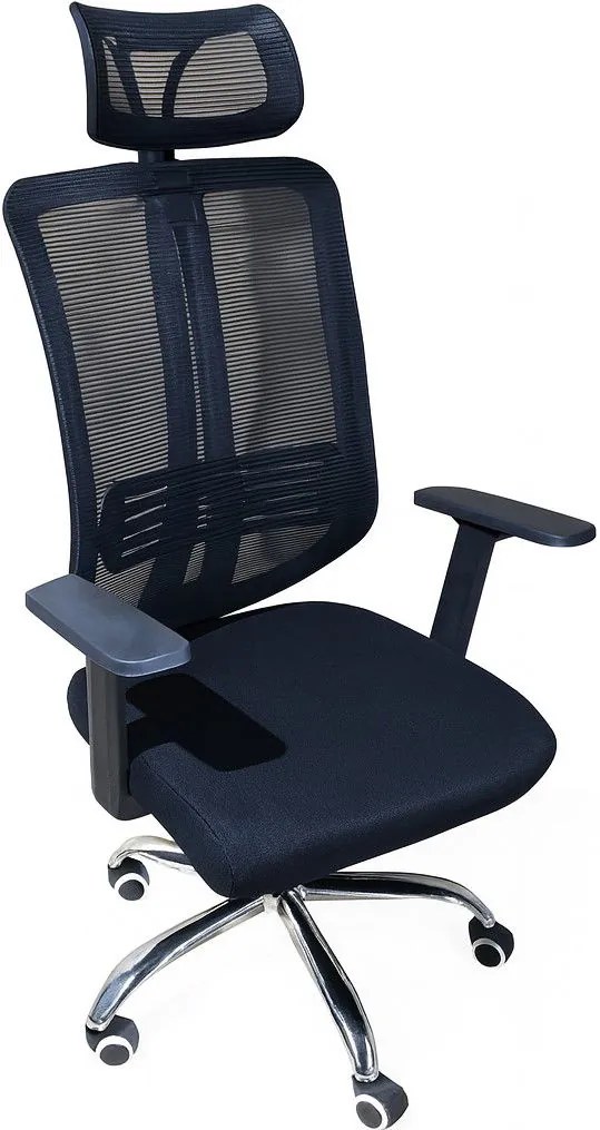 Καρέκλα γραφείου Conclave-Mauro