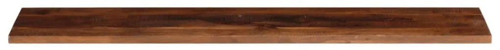 vidaXL Επιφάνεια Τραπεζιού Ορθογώνια 180x30x3,8 εκ. Ανακυκλωμένο Ξύλο