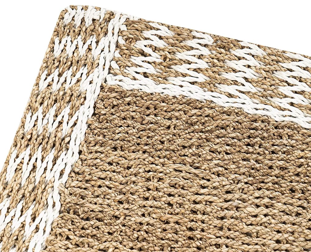 Rectangular Indoor/Outdoor Rug S Line 120cm X 60cm S1872-N391