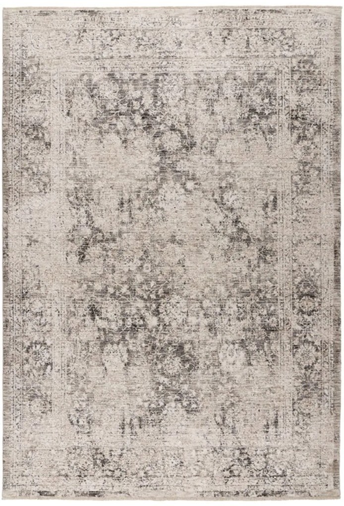 Χαλί Bella 233 Grey Obsession 240X300cm