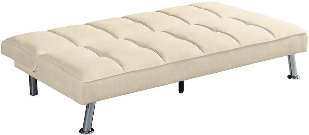 Καναπές - κρεβάτι Sherry-Mpez