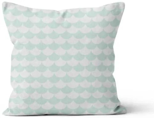 Beauty Home ΜΑΞΙΛΑΡΟΘΗΚΗ ΓΟΡΓΟΝΕ ΒΕΡΑΜΑΝ   45 x 45 cm   ΜΕ ΓΕΜΙΣΜΑ